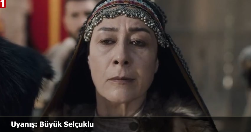 Пробуждение: Великие Сельджуки (Uyanış: Büyük Selçuklu) 1 сезон 67 серия смотреть онлайн в качестве 4K