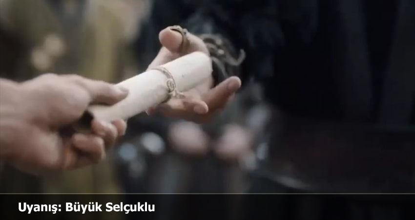 Пробуждение: Великие Сельджуки (Uyanış: Büyük Selçuklu) 1 сезон 73 серия смотреть онлайн на телефоне бесплатно