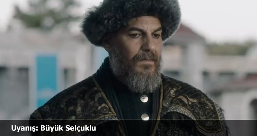 Смотреть сериал Пробуждение: Великие Сельджуки (Uyanış: Büyük Selçuklu) (2021) 1 сезон 74 серия в хорошем качестве онлайн