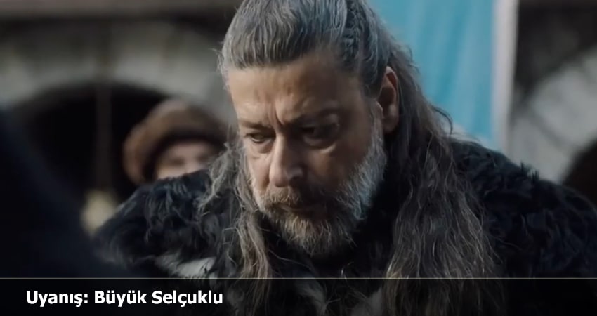Смотреть сериал Пробуждение: Великие Сельджуки (Uyanış: Büyük Selçuklu) (2021) 1 сезон 76 серия в хорошем качестве онлайн