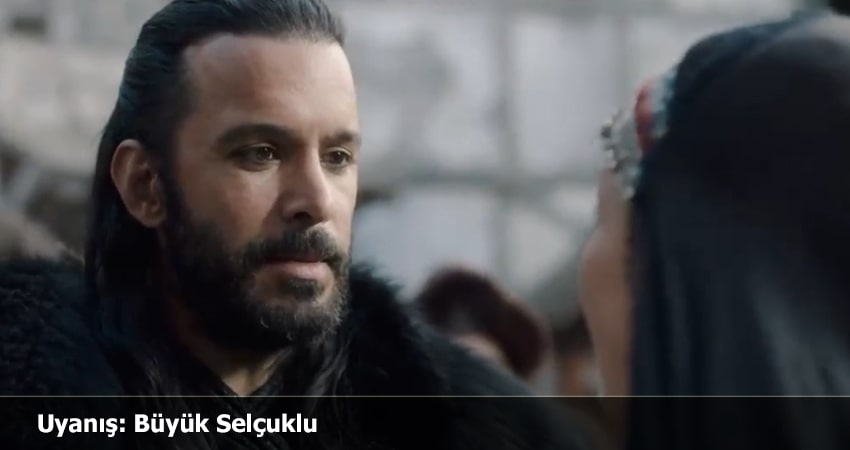 Пробуждение: Великие Сельджуки (Uyanış: Büyük Selçuklu) (2021) 1 сезон 78 серия смотреть онлайн без рекламы и регистрации