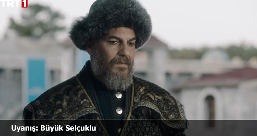 Сериал Пробуждение: Великие Сельджуки (Uyanış: Büyük Selçuklu) (2021) 1 сезон 79 серия смотреть бесплатно в хорошем качестве