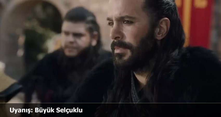 Сериал Пробуждение: Великие Сельджуки (Uyanış: Büyük Selçuklu) (2021) 1 сезон 83 серия смотреть бесплатно в хорошем качестве