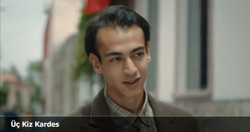 Сериал Три сестры (Üç Kiz Kardes) (2024) 1 сезон 25 серия смотреть бесплатно в хорошем качестве