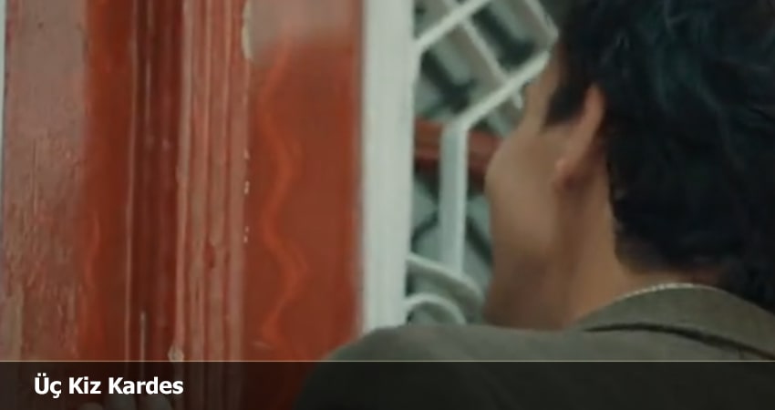 Смотреть сериал Три сестры (Üç Kiz Kardes) (2024) 1 сезон 31 серия без рекламы в HD