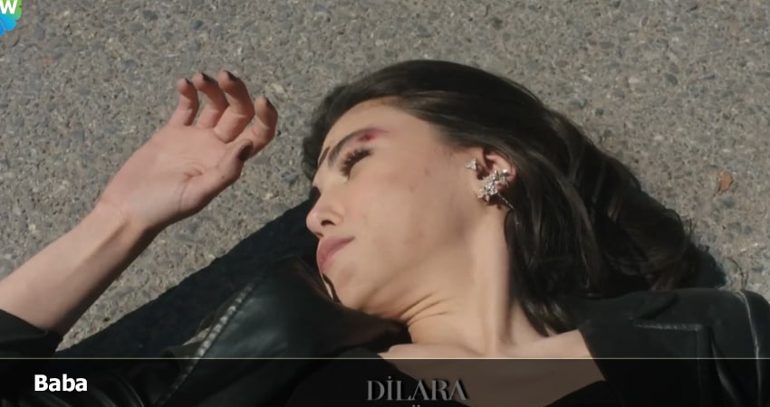 Отец (Baba) 1 сезон 23 серия смотреть онлайн бесплатно в хорошем качестве