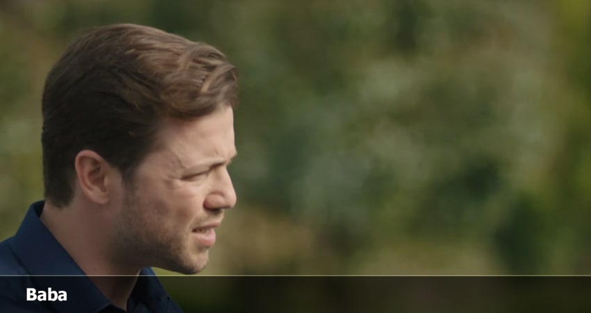 Сериал Отец (Baba) 1 сезон 27 серия онлайн в качестве 1080p