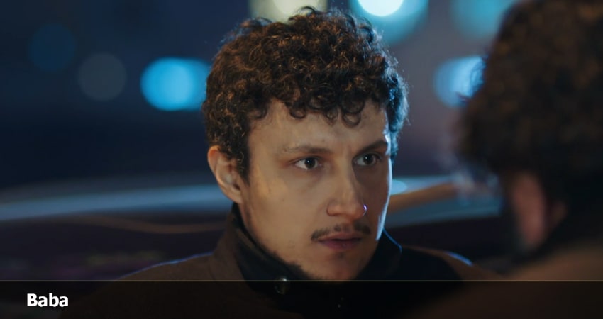 Сериал Отец (Baba) (2022) 1 сезон 34 серия в хорошем качестве 1080 Full HD