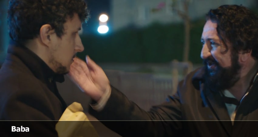 Отец (Baba) 1 сезон 36 серия смотреть бесплатно в хорошем качестве