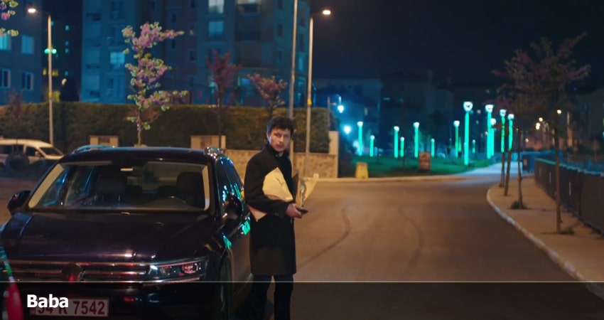 Сериал Отец (Baba) (2022) 1 сезон 37 серия смотреть онлайн в качество 1080 HD или 4K