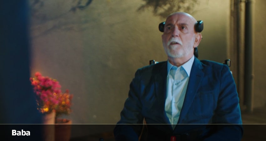 Отец (Baba) 1 сезон 40 серия полная версия смотреть бесплатно