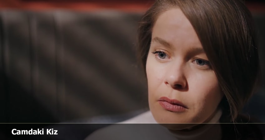 Девушка за стеклом (Camdaki Kiz) (2022) 2 сезон 36 серия смотреть бесплатно полностью