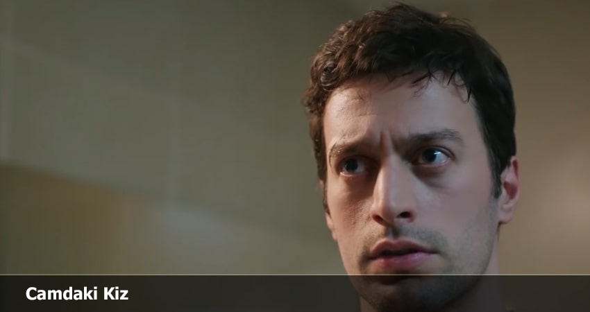 Смотреть сериал Девушка за стеклом (Camdaki Kiz) (2022) 2 сезон 38 серия в хорошем качестве онлайн