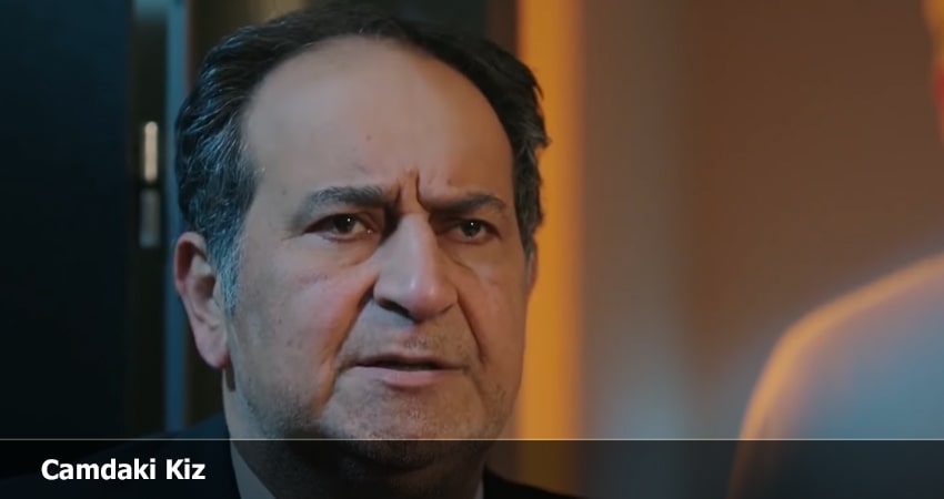 Смотреть сериал Девушка за стеклом (Camdaki Kiz) 2 сезон 39 серия в отличном качестве