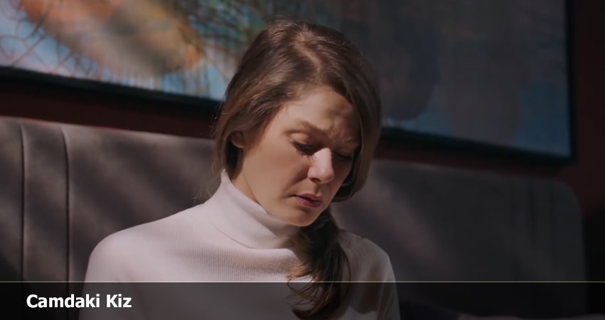 Девушка за стеклом (Camdaki Kiz) (2022) 2 сезон 50 серия смотреть бесплатно полностью