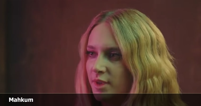 Cмотреть сериал Заключенный (Mahkum) 1 сезон 42 серия онлайн бесплатно