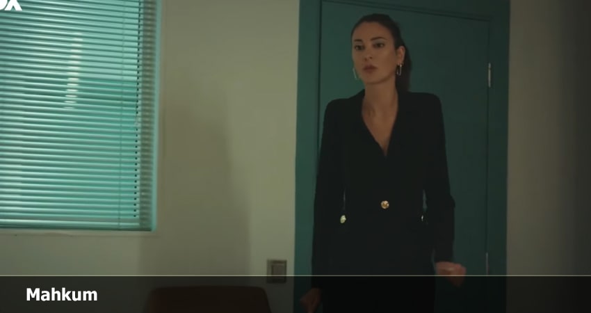 Сериал Заключенный (Mahkum) (2021) 1 сезон 43 серия смотреть онлайн в качество 1080 HD или 4K