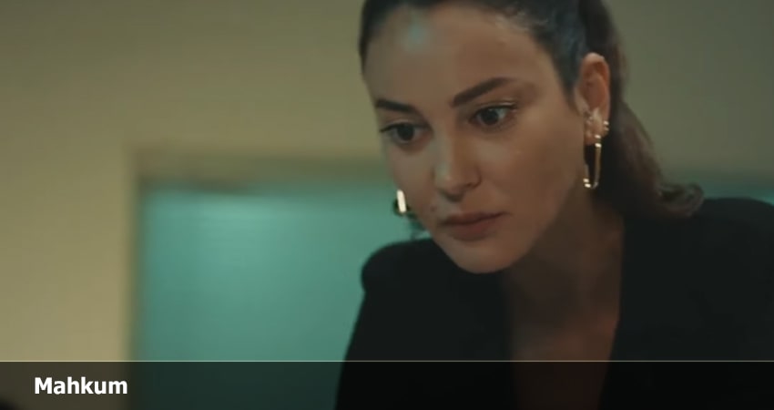 Смотреть сераил Заключенный (Mahkum) (2021) 1 сезон 45 серия HD 1080, 4K
