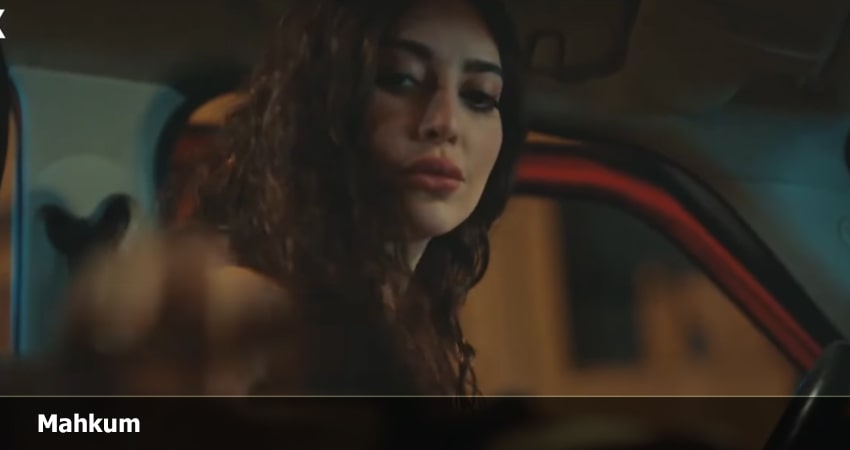 Заключенный (Mahkum) (2021) 1 сезон 47 серия полностью смотреть бесплатно без рекламы