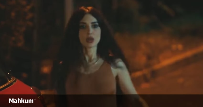 Заключенный (Mahkum) (2021) 1 сезон 48 серия смотреть онлайн без рекламы