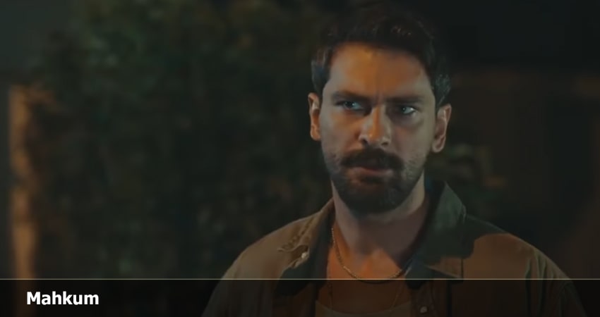 Саундтреки из сериала Заключенный (Mahkum) (1 сезон, 1-48,49,50 серия)