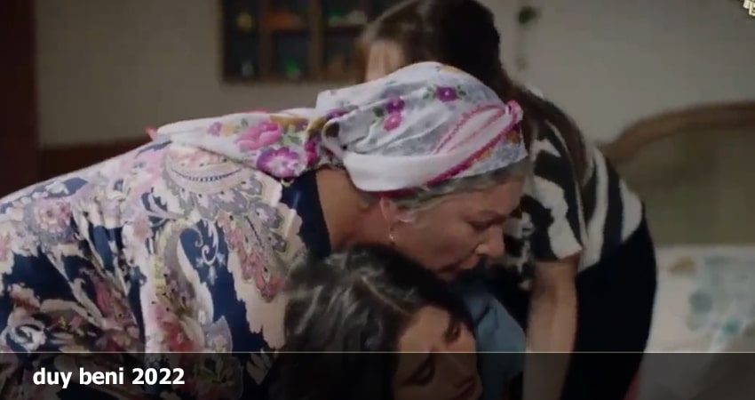 Услышь меня 2022 1 сезон 28 серия смотреть онлайн в хорошем качестве