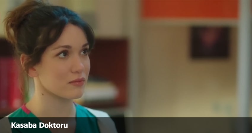 Сериал Городской доктор (Kasaba Doktoru) (2022) 1 сезон 21 серия в 4K UHD и HD смотреть онлайн бесплатно