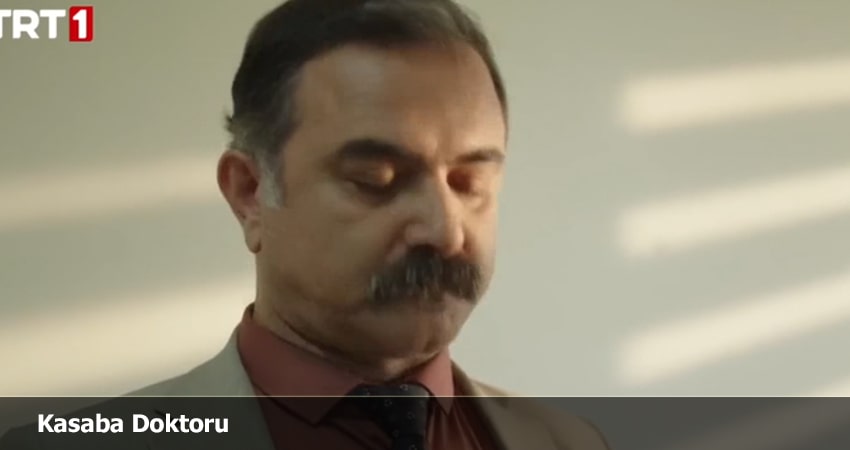 Городской доктор (Kasaba Doktoru) 1 сезон 26 серия смотреть в хорошем качестве