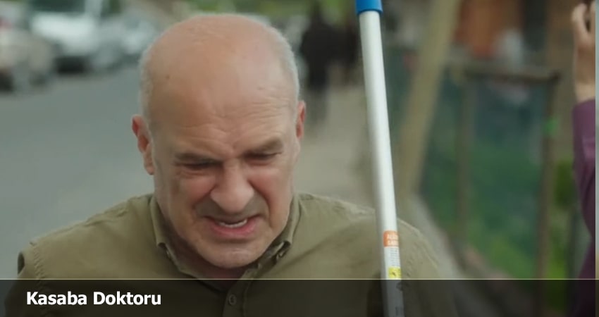 Городской доктор (Kasaba Doktoru) 1 сезон 28 серия полная версия смотреть бесплатно