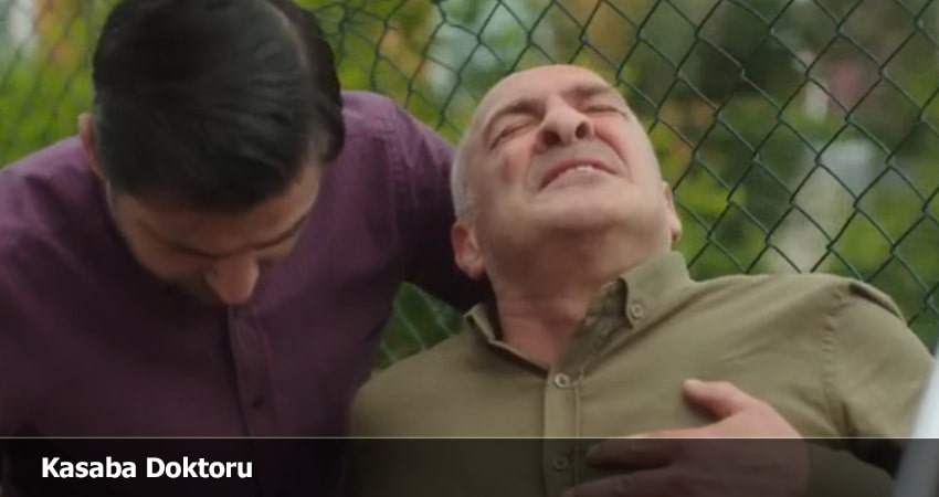 Cмотреть сериал Городской доктор (Kasaba Doktoru) 1 сезон 29 серия онлайн бесплатно