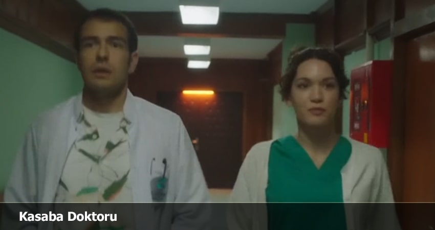 Городской доктор (Kasaba Doktoru) 1 сезон 30 серия все серии подряд онлайн бесплатно