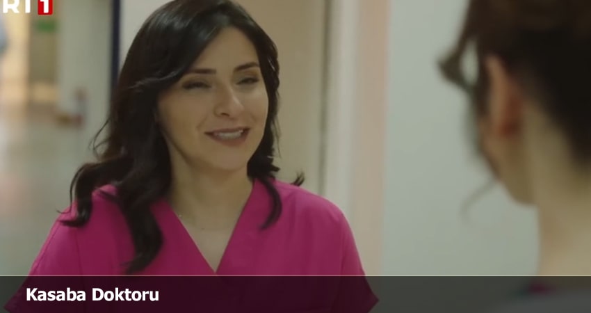 Городской доктор (Kasaba Doktoru) 1 сезон 33 серия все серии подряд онлайн бесплатно