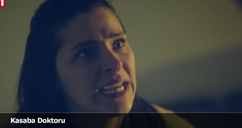 Городской доктор (Kasaba Doktoru) (2022) 1 сезон 37 серия полностью смотреть бесплатно без рекламы