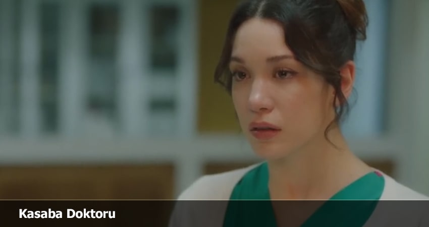 Городской доктор (Kasaba Doktoru) (2022) 1 сезон 38 серия смотреть онлайн бесплатно