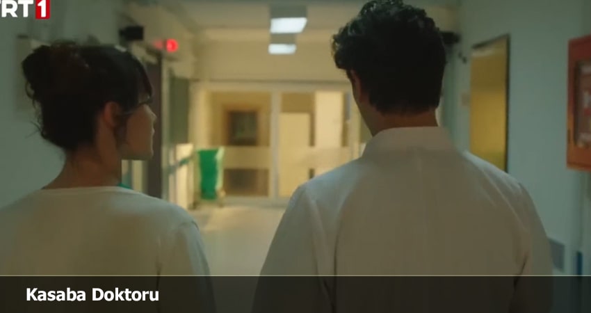 Городской доктор (Kasaba Doktoru) 1 сезон 39 серия смотреть онлайн 720p или 1080p
