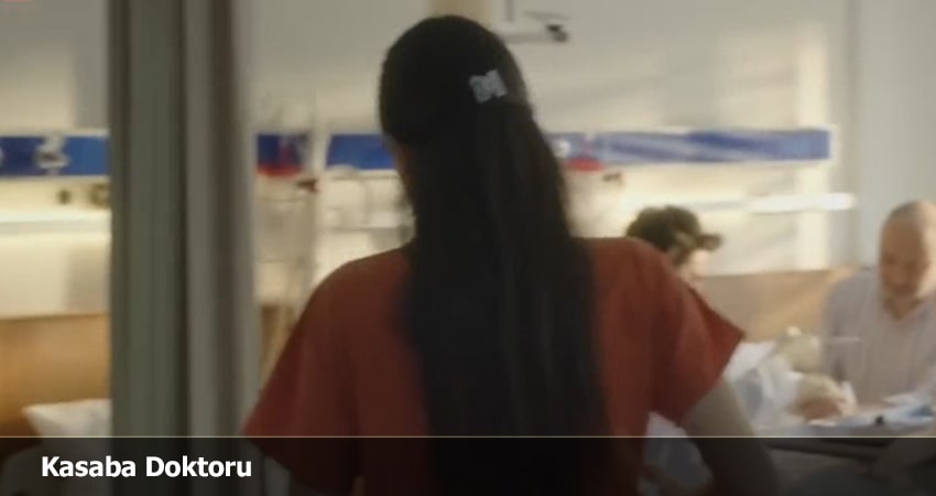 Городской доктор (Kasaba Doktoru) (2022) 1 сезон 40 серия смотреть бесплатно полностью