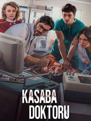 Городской доктор (Kasaba Doktoru) 2 сезон (2022, Турция) смотреть онлайн