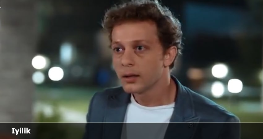 Сериал Добро (Iyilik) (1 сезон, 18 серия) смотреть онлайн в хорошем качестве бесплатно