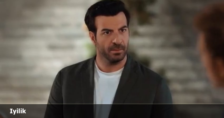 Добро (Iyilik) (2022) 1 сезон 19 серия полностью в хорошем качестве и бесплатно