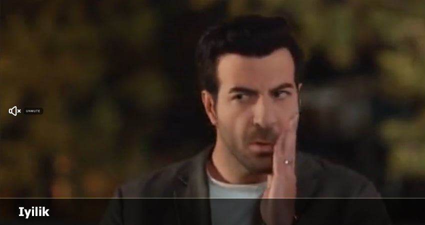 Добро (Iyilik) 1 сезон 20 серия смотреть в хорошем качестве