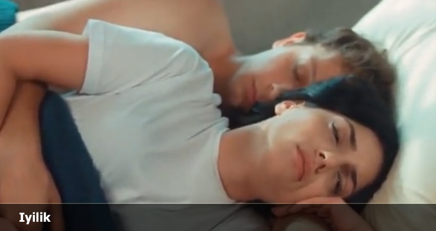 Добро (Iyilik) (2022) 1 сезон 24 серия смотреть бесплатно полностью