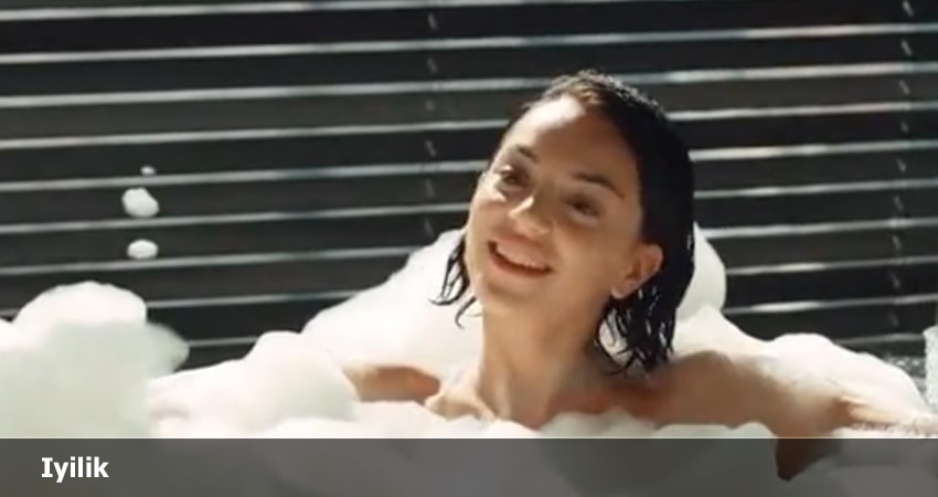 Смотреть сераил Добро (Iyilik) (2022) 1 сезон 32 серия HD 1080, 4K