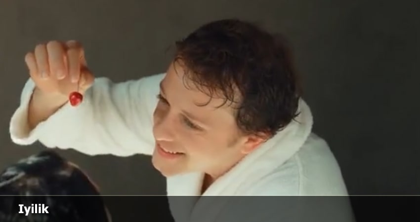 Добро (Iyilik) 1 сезон 33 серия смотреть в хорошем качестве