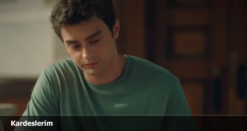 Мои братья (Kardeslerim) 1 сезон 65 серия смотреть онлайн бесплатно в хорошем качестве
