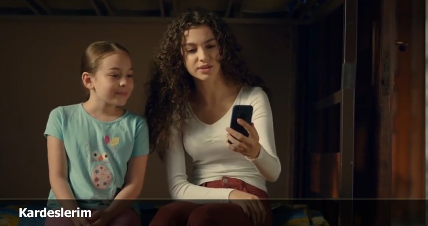 Смотреть сериал Мои братья (Kardeslerim) (2021) 1 сезон 67 серия в хорошем качестве онлайн