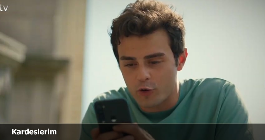 Мои братья (Kardeslerim) (2021) 1 сезон 68 серия полностью смотреть бесплатно без рекламы