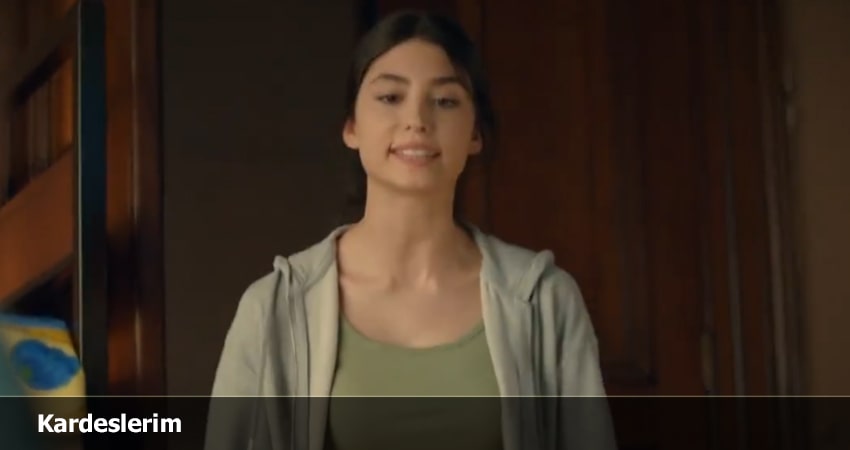 Смотреть сериал Мои братья (Kardeslerim) 1 сезон 71 серия в отличном качестве