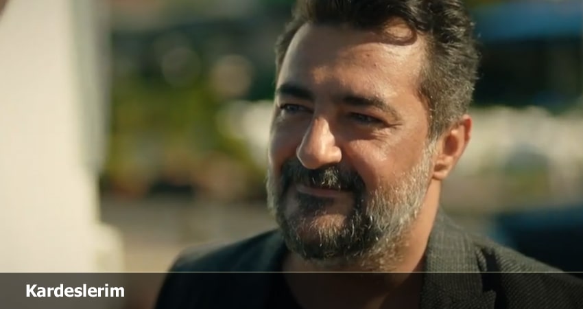 Мои братья (Kardeslerim) (1 сезон, 81 серия) смотреть онлайн в хорошем качестве бесплатно