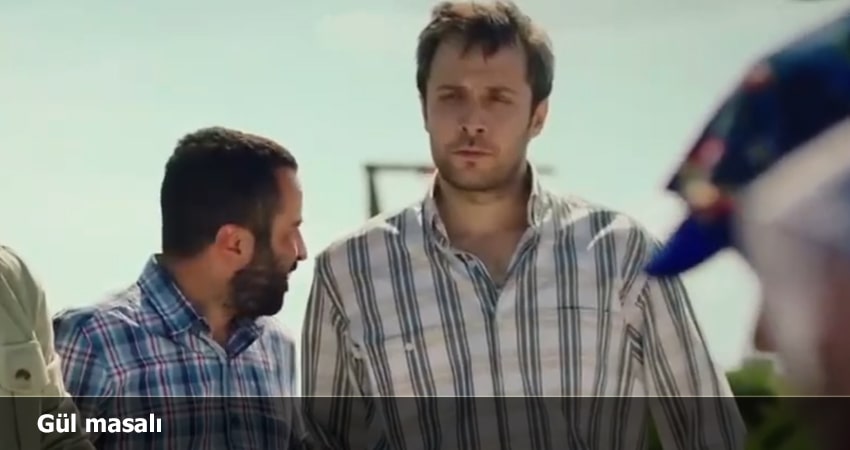 Сказка роз (2022) 1 сезон 23 серия смотреть онлайн в хорошем качестве