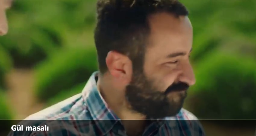 Сказка роз (1 сезон, 25 серия) смотреть онлайн бесплатно